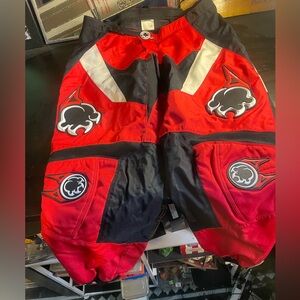 Ocelot men’s motocross racing pants